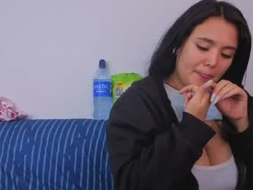 Mellani_Luod June 17, 2026 Chaturbate stream image
