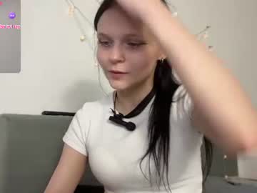 Meow3cha June 17, 2026 Chaturbate stream image