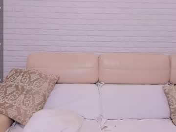 Missxcaprice June 17, 2026 Chaturbate stream image
