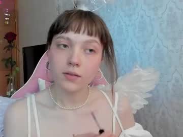 Rileynymph June 17, 2026 Chaturbate stream image