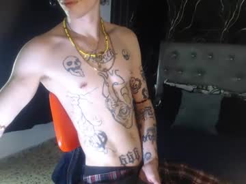 Ryan_Owenss June 17, 2026 Chaturbate stream image