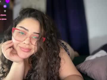 Sansaleya69 June 17, 2026 Chaturbate stream image