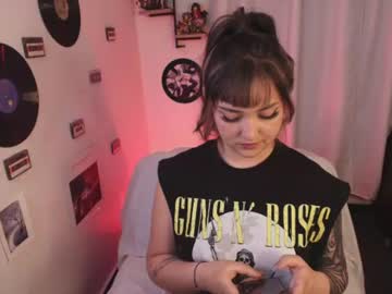 Sarah_Cuteeyes June 17, 2026 Chaturbate stream image