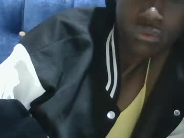 Sexyafricanah02 June 17, 2026 Chaturbate stream image