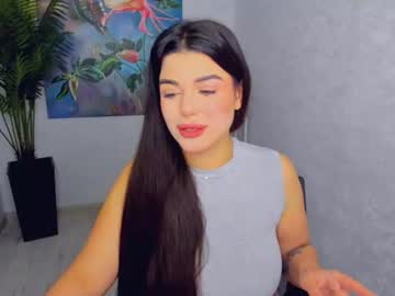 Snowingwinter June 17, 2026 Chaturbate stream image