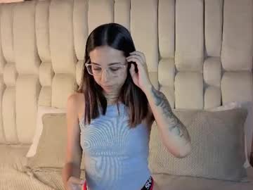 Tinyvelvet June 17, 2026 Chaturbate stream image