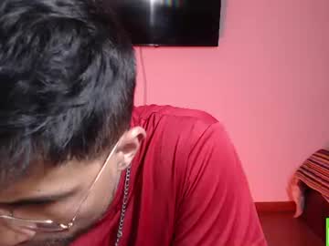 Yoshy_Man June 17, 2026 Chaturbate stream image