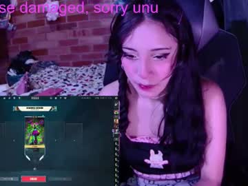 Yuna_Pink666 June 17, 2026 Chaturbate stream image
