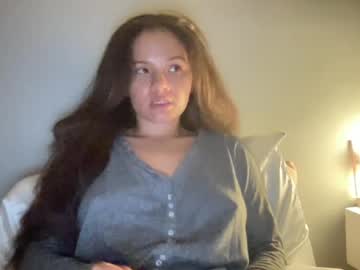 Babyaves June 17, 2026 Chaturbate stream image