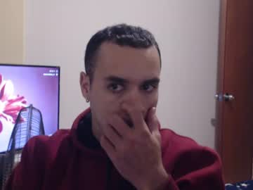 Babylin07 June 17, 2026 Chaturbate stream image