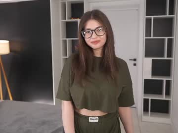 Hanamcrorie June 17, 2026 Chaturbate stream image