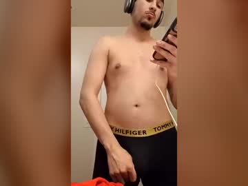 Jadriel23 June 17, 2026 Chaturbate stream image