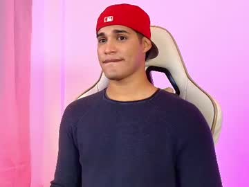 Jimmy_Leeh_ June 17, 2026 Chaturbate stream image