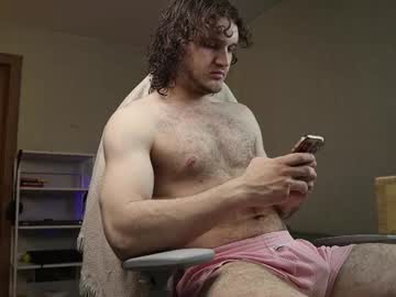 Karlos_Murphy June 17, 2026 Chaturbate stream image