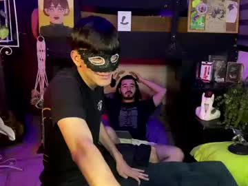 Look_At_Us_69 June 17, 2026 Chaturbate stream image