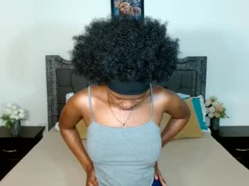 Lovelyblackkelly June 17, 2026 Chaturbate stream image