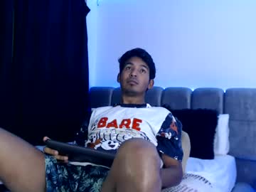 Luca_Vegas June 17, 2026 Chaturbate stream image