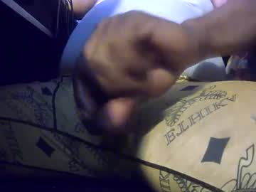 Niceblkdnyc June 17, 2026 Chaturbate stream image