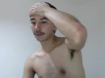 Talhi_ June 17, 2026 Chaturbate stream image