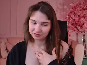 Tessamill June 17, 2026 Chaturbate stream image