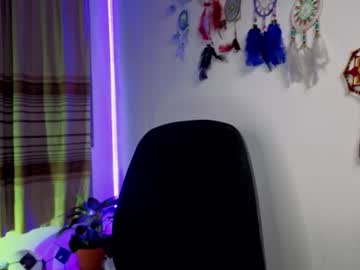 Zoe_Khall June 17, 2026 Chaturbate stream image