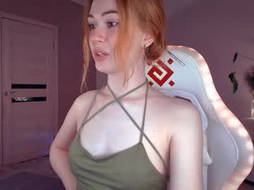 Anna_Bronson June 17, 2026 Chaturbate stream image