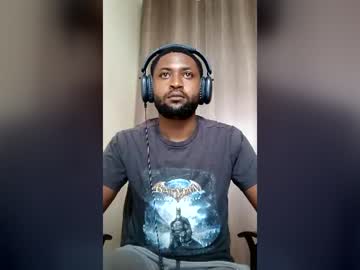 Blakchiise June 17, 2026 Chaturbate stream image
