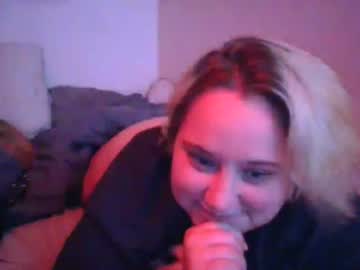Cheekychick420 June 17, 2026 Chaturbate stream image