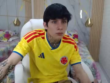 Cry_Thereal June 17, 2026 Chaturbate stream image