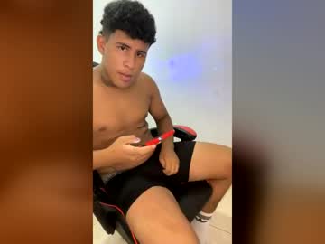 Dylan_Hot05 June 17, 2026 Chaturbate stream image