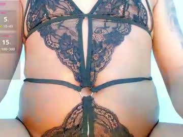 Laura_Sweet7 June 17, 2026 Chaturbate stream image
