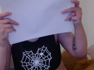 Nottooshabbymissgabby June 17, 2026 Chaturbate stream image