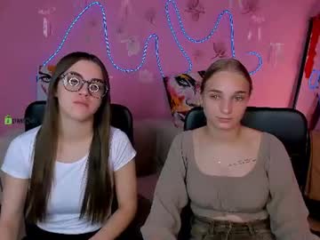 Stasy_Luna June 17, 2026 Chaturbate stream image