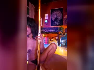 Trinibaddie_Areyoumydaddy June 17, 2026 Chaturbate stream image