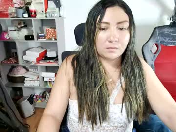 Vellarossa June 17, 2026 Chaturbate stream image