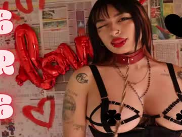 _Weird_Sativa June 17, 2026 Chaturbate stream image