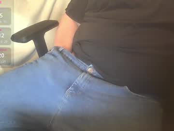 Bullen2004 June 17, 2026 Chaturbate stream image