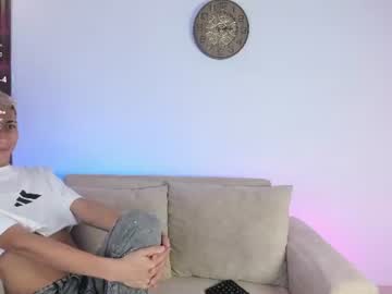 Deamond_Doll7 June 17, 2026 Chaturbate stream image