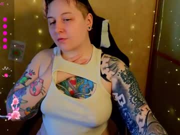 Foxgirlandmerguis June 17, 2026 Chaturbate stream image