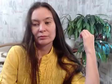 Ginaxsoulah__ June 17, 2026 Chaturbate stream image