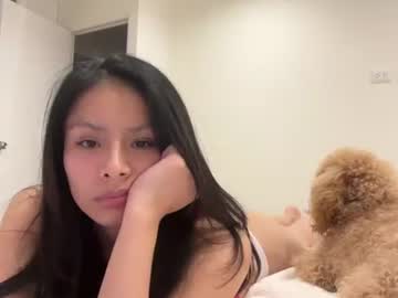 Lulu21lulu June 17, 2026 Chaturbate stream image