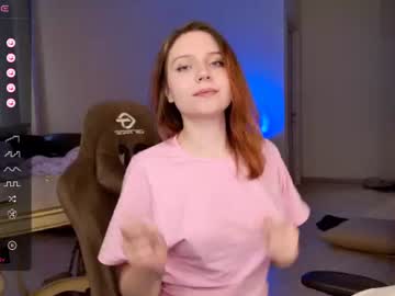 Nancy_Witch June 17, 2026 Chaturbate stream image