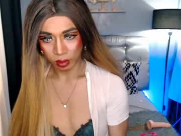 Sahayafox June 17, 2026 Chaturbate stream image