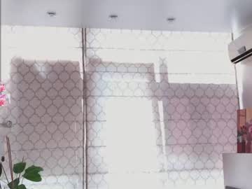 Velvetrisque June 17, 2026 Chaturbate stream image