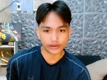 Mister_Officer June 17, 2026 Chaturbate stream image