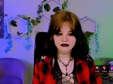 Nikki_Kiss_ June 17, 2026 Chaturbate stream image