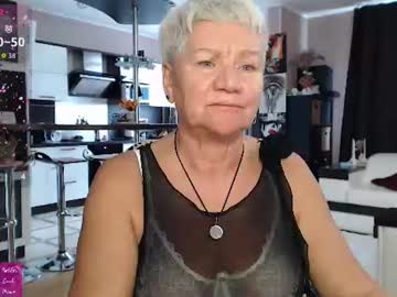 Roxana_Brooks June 17, 2026 Chaturbate stream image