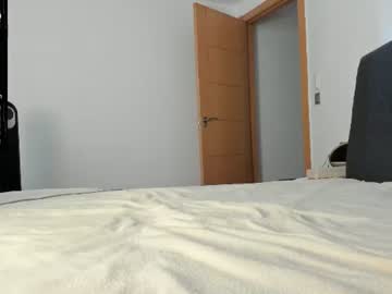 Smallcherries June 17, 2026 Chaturbate stream image