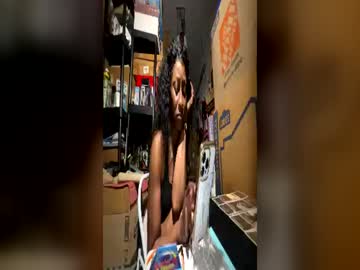 Wynterheat June 17, 2026 Chaturbate stream image