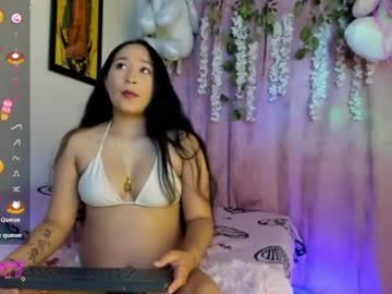 Britany_Hot_Girl June 17, 2026 Chaturbate stream image